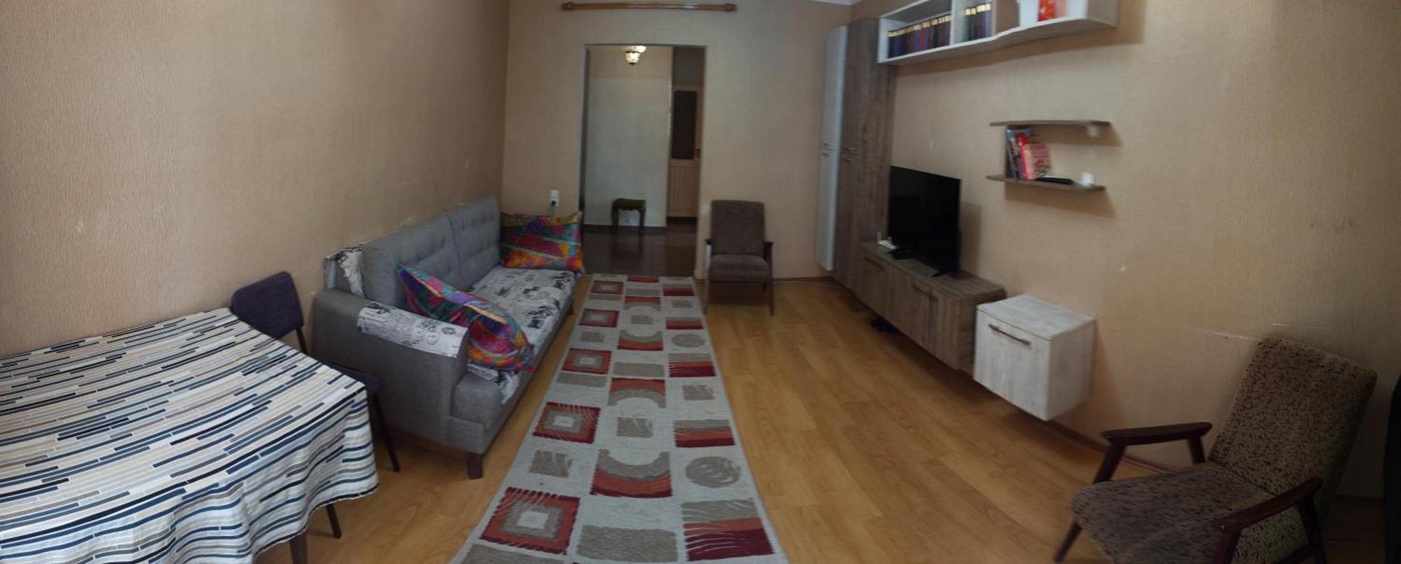 Apartment In Tskaltubo - # 1 ภายนอก รูปภาพ